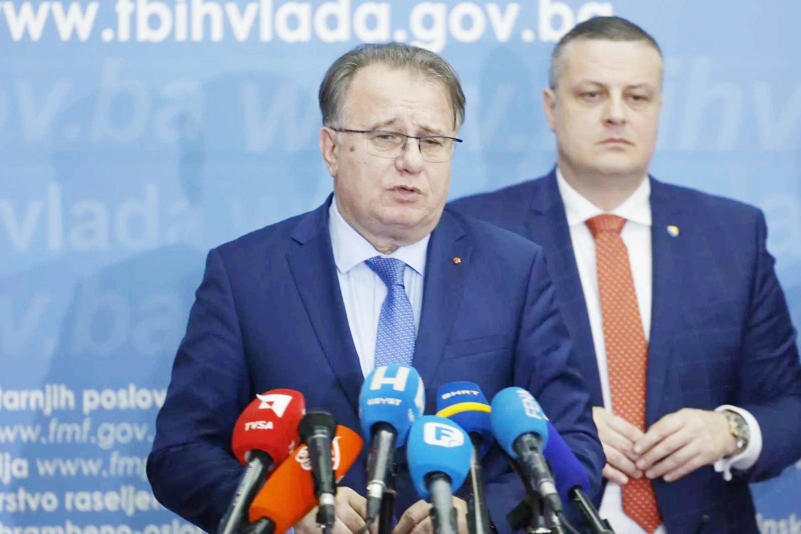 'Trojkaši' nas 7. travnja dodatno zadužuju za 40 milijuna maraka